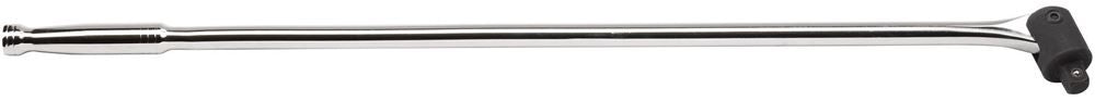 Draper 3/4 BREAKER BAR 1000MM 34341 Breaker Bars, 3/4" Sq. Dr.