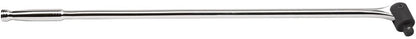 Draper 3/4 BREAKER BAR 1000MM 34341 Breaker Bars, 3/4" Sq. Dr.