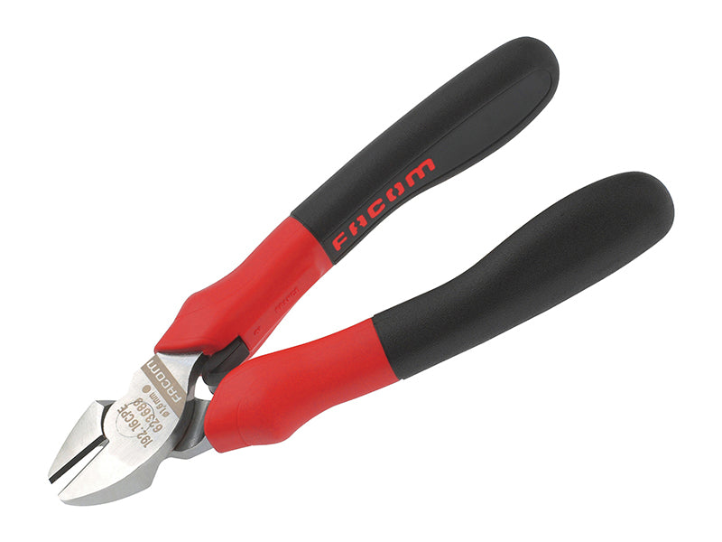 Facom 192A.16CPE 192A.16CPE High-Performance Diagonal Cutters 160mm