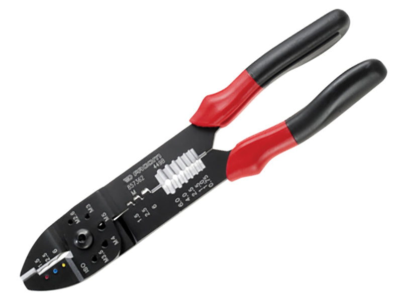 Facom 449B 449B Standard Crimping Pliers
