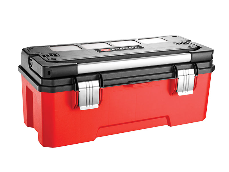 Facom BP.P26A Portable Polypropylene Toolbox with Water Seal 66cm (26in)