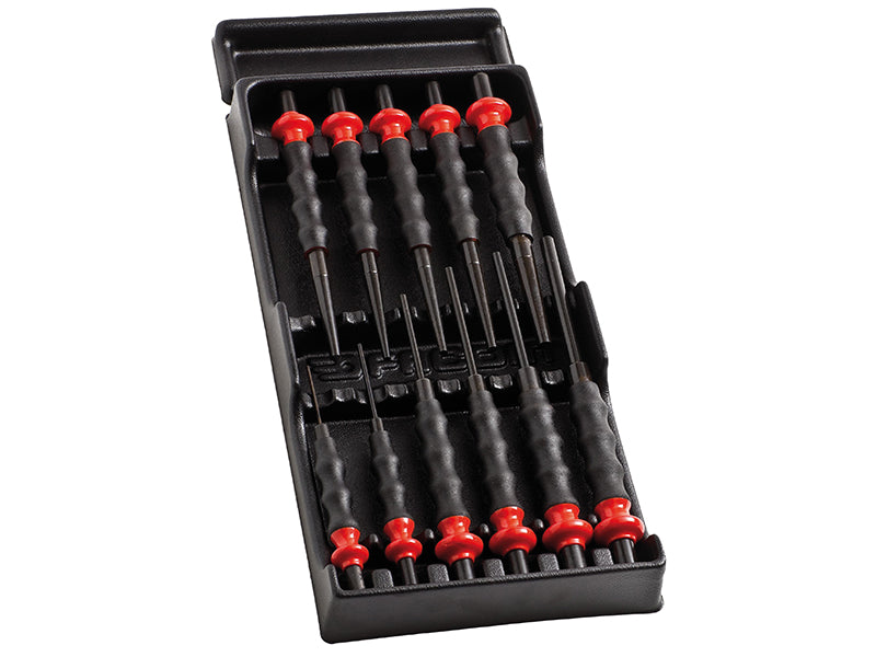 Facom MOD.CG Drift  Nail & Centre Punches Module  11 Piece