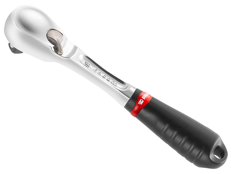 Facom RL.161PB RL.161PB Sealed Pear Head Ratchet 1/4in Drive