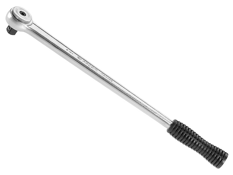 Facom S.154 S.154 Long Handle Ratchet 400mm 1/2in Drive