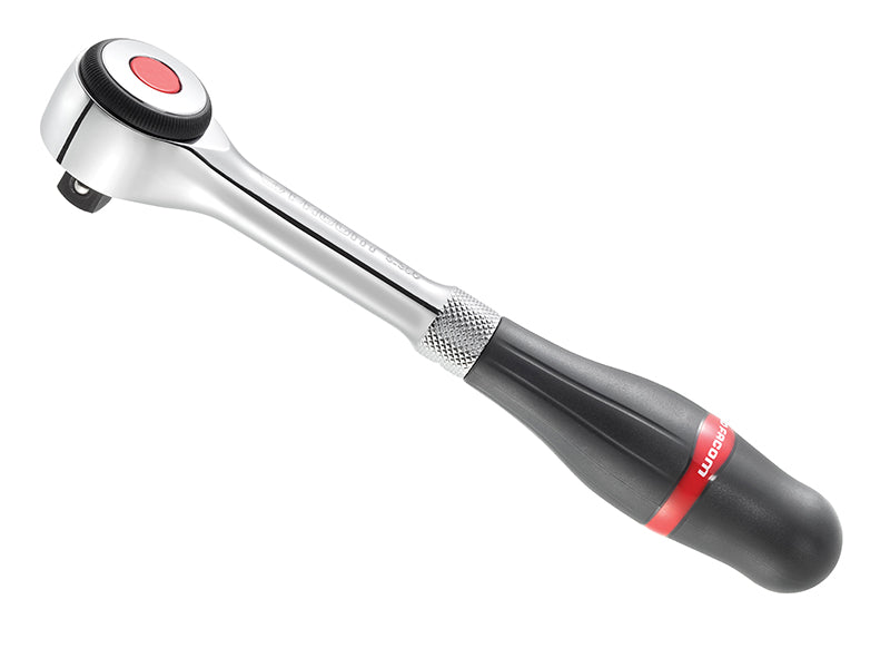Facom S.360PB 1/2in Square Drive Rotator Ratchet