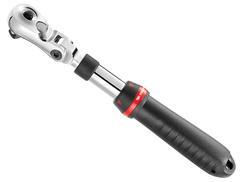 Facom SXL.171PB Flexible Extendable Locking Ratchet 1/2in Drive