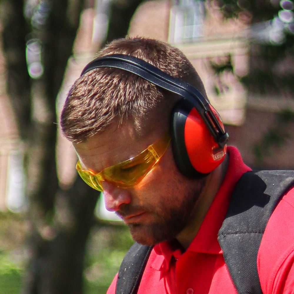 TIMCO Ear Defenders One Size Pack 1