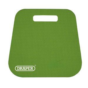 Draper GARDENERS KNEELER/CUSHION 10083 Garden Kneeler