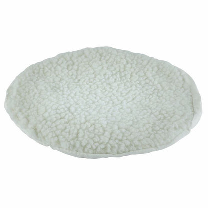 Draper 240MM POLISHING BONNET 69490 Lambswool Polishing Bonnet (240mm)