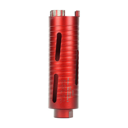 TIMCO Dry Diamond Core Bit 52 x 150mm Pack 1