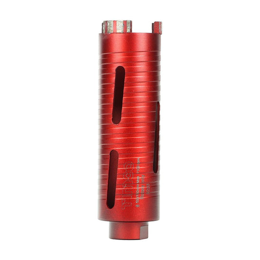TIMCO Dry Diamond Core Bit 52 x 150mm Pack 1