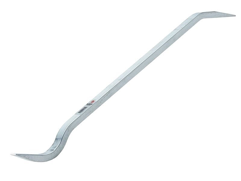 HUL H 700 B Aluminium Bending Bar 680mm 700g