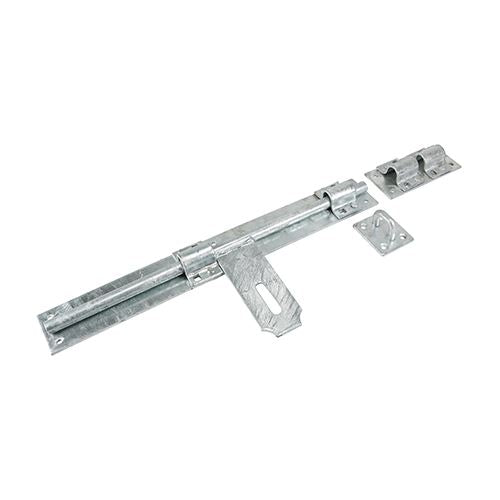 TIMCO Heavy Cross Pattern Bolt HDG 18" Pack 1