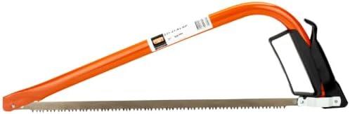 Bahco 331-21-51-KP Bowsaw 530mm 21in Garden Wood Cutting Pruning Saw