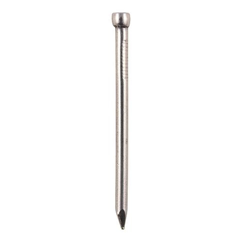 TIMCO Round Lost Head Nail - Bright 65 x 3.35 Pack 0.5