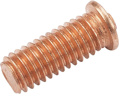 Draper STUD M6 74343 Welding Consumables