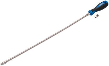 Draper HOSE CLIP DRIVER-7MM 500MM 84155 Hose Clip Drivers