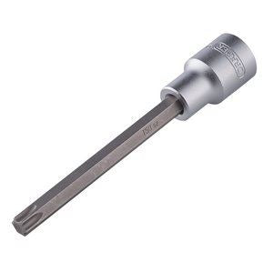Draper TX T50 125MM 1/2DR. 08968 TX-STARÂ® Socket Bit, 1/2" Sq. Dr., T50 x 125mm