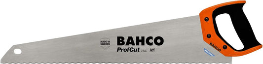 Bahco PC-22-INS ProfCut? Insulation Saw with New Waved Toothing 550mm (22in) 7 TPI
