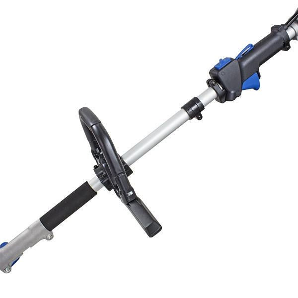 Hyundai HYPS5200X Petrol Pole Saw 52cc Long Reach Pruner Pole Pruner Long Reach Chainsaw
