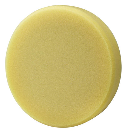 Draper 150MM H&L POLISH PAD HEAVY CUT Polishing Pads, 150mm