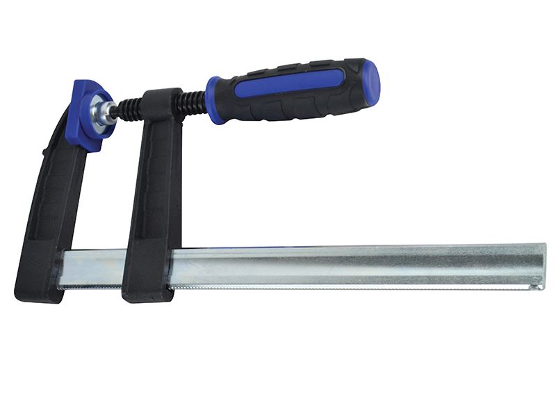 Faithfull FAIFC200270 F Clamp Capacity 200mm |