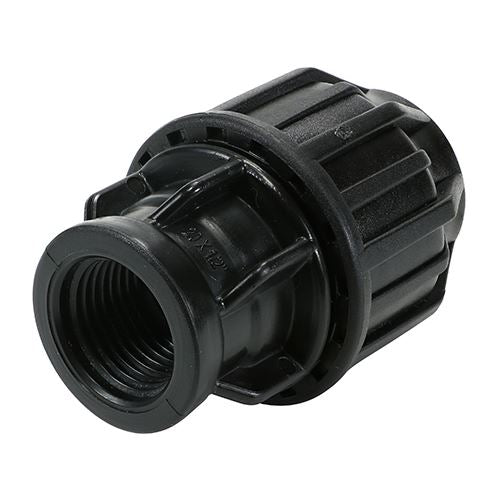 TIMCO Female Adaptor 20mm x 1/2" Pack 1