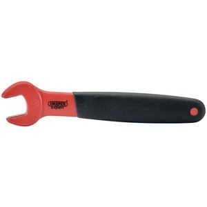 Draper 14MM OPEN END VDE SPANNER 99472 VDE Approved Fully Insulated Open End Spanners