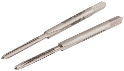 Draper M2X0.4 TAPER * PLUG TAP SET 83793 Taper and Plug Hand Taps
