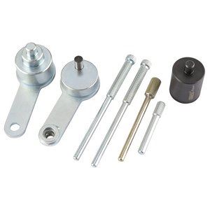 Draper ENGINE TIMING KIT 17819 Engine Timing Kit (JAGUAR, LAND ROVER, PEUGEOT, CITROEN)