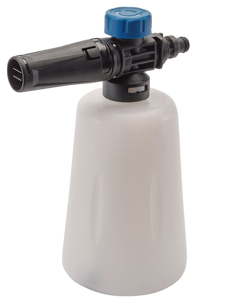 Draper SNOW FOAM PRODUCER 02784 Pressure Washer Snow Foam Lance