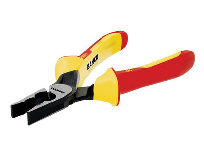 Bahco 2628S-200 2628S ERGO� Insulated Combination Pliers 200mm (8in)