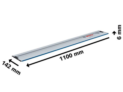 BSH FSN 1100 Professional Guide Rail 1100mm