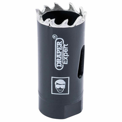 Draper HSS COBALT HOLE SAW 22MM 34784 Cobalt Hole Saws