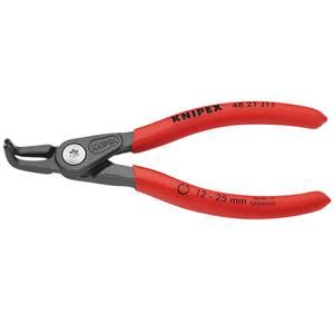 Draper J11 CIRCLIP PLIERS 12-25 75083 Precision Internal Circlip Pliers 90Â° Tips