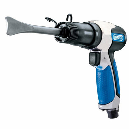Draper 190MM AIR HAMMER KIT 83738 Air Hammer Kit (6 piece)
