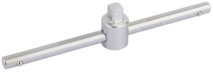 Draper 115MM SLIDING TEE BAR 1/4DR 11083 1/4" Sq. Dr. Sliding 'T' Bar