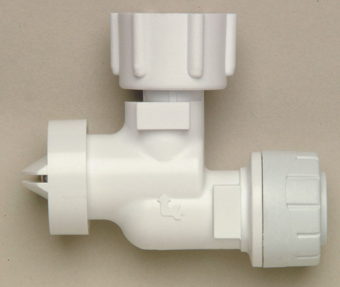 15MM X 1/2 90DEG SWIVEL SERVICE VAL
