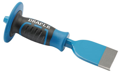 Draper EXP. ELECT/BOLSTER&GUARD 60MM 99167 Electricians Bolster With Guard (225 x 60mm)