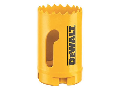 DeWalt Power Tools Extreme Bi-Metal Hole Saw 37mm