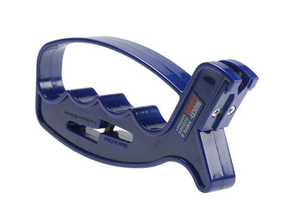Multi-Sharp� MS1901E Multi-Sharp� 2-in-1 Knife & Scissor Sharpener
