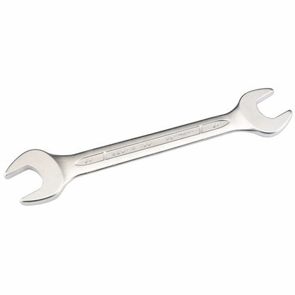 Draper 27 X 30MM DOE SPANNER 16922 Long Metric Open End Spanners