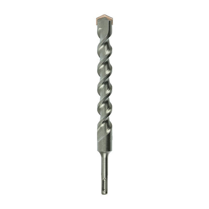 TIMCO Pro SDS Plus Hammer Bits (PGM) 24.0 x 260 Pack 1