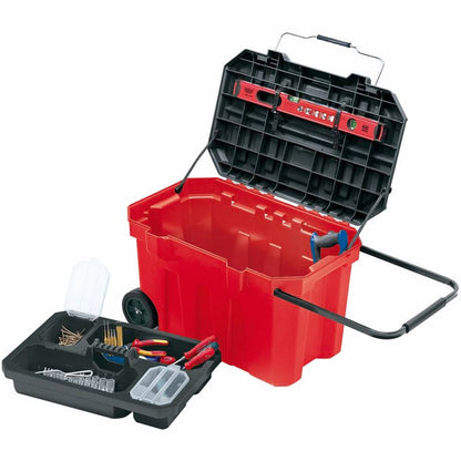 Draper MOBILE CONTRACTORS CHEST 22291 Mobile Tool Chest