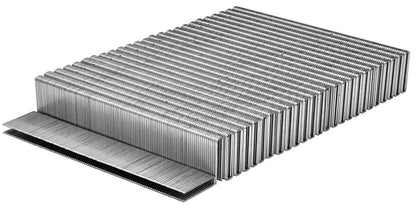 Draper TYPE-90 STAPLES 25MM 5000PCS 13133 13133 Type-90 Staples