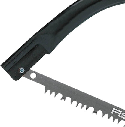 Fiskars 1000615 SW31 Bowsaw 600mm 24in Green Wood Saw