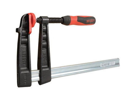 Bessey TG30-2K TG30-2K Malleable Cast Iron Screw Clamp Capacity 300mm