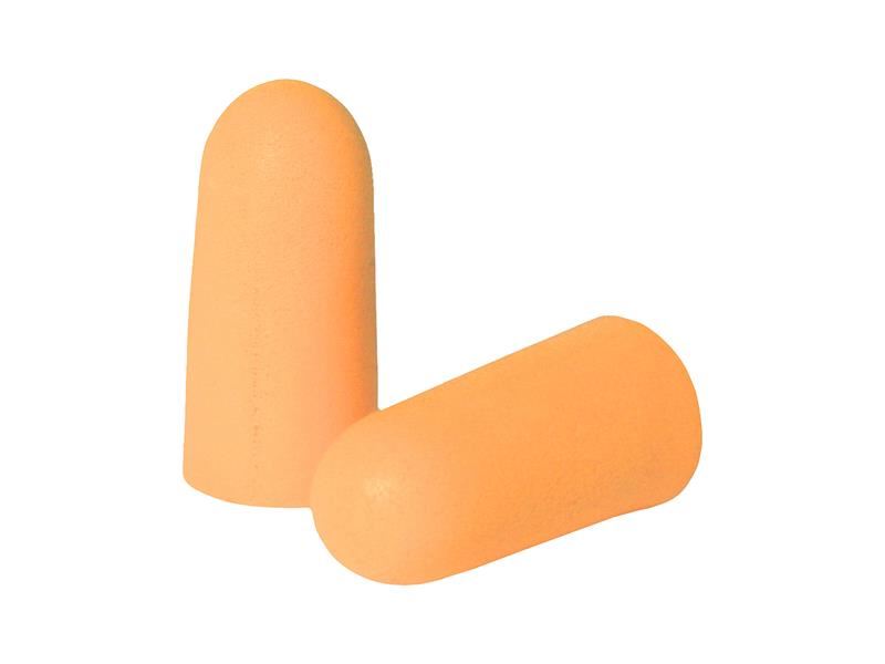 DeWalt Power Tools DPG12 Disposable Foam Earplugs Pack of 50