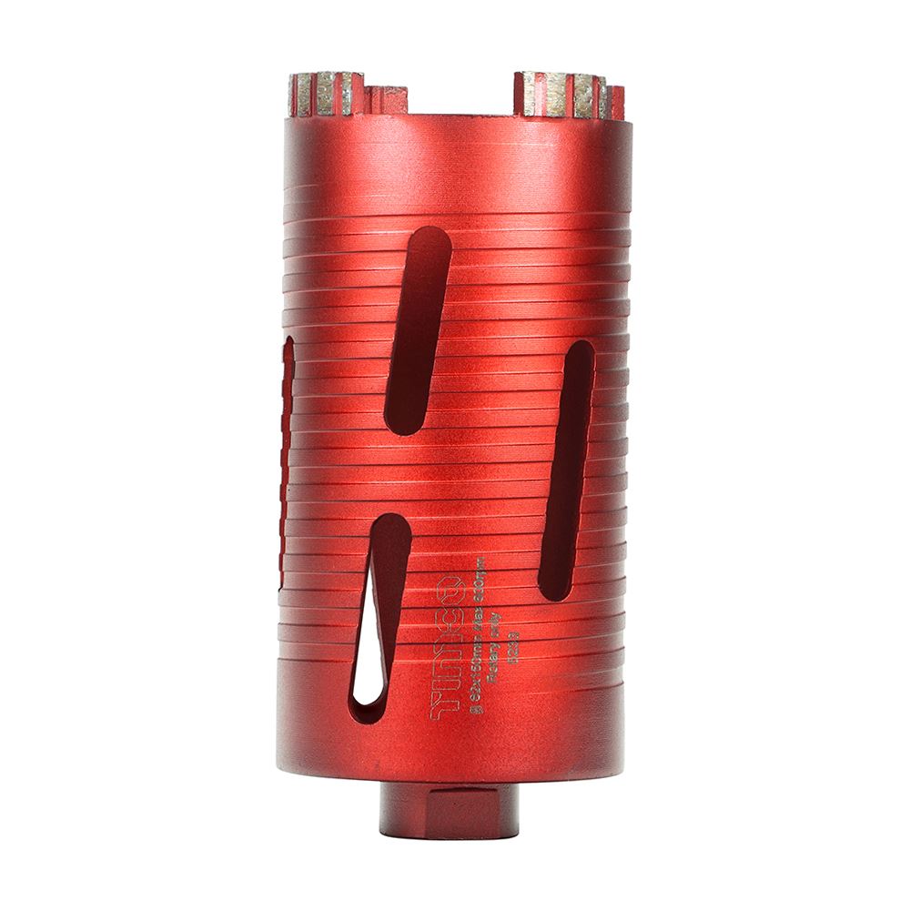 TIMCO Dry Diamond Core Bit 82 x 150mm Pack 1