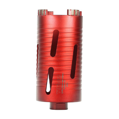 TIMCO Dry Diamond Core Bit 82 x 150mm Pack 1